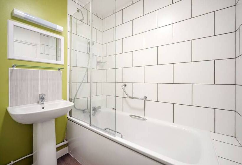 חדר סטנדרט יחיד, Imperial Hotel Tenby