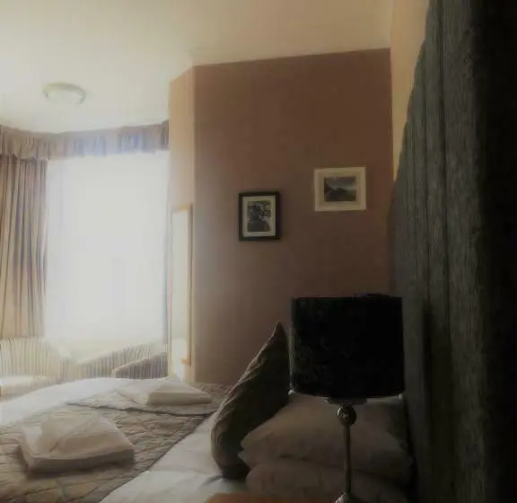 Habitació Premium Vista Mar, Membly Hall