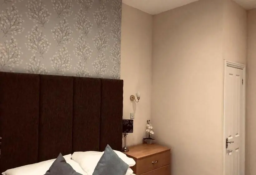 Habitació Clàssica Vista Mar, Membly Hall