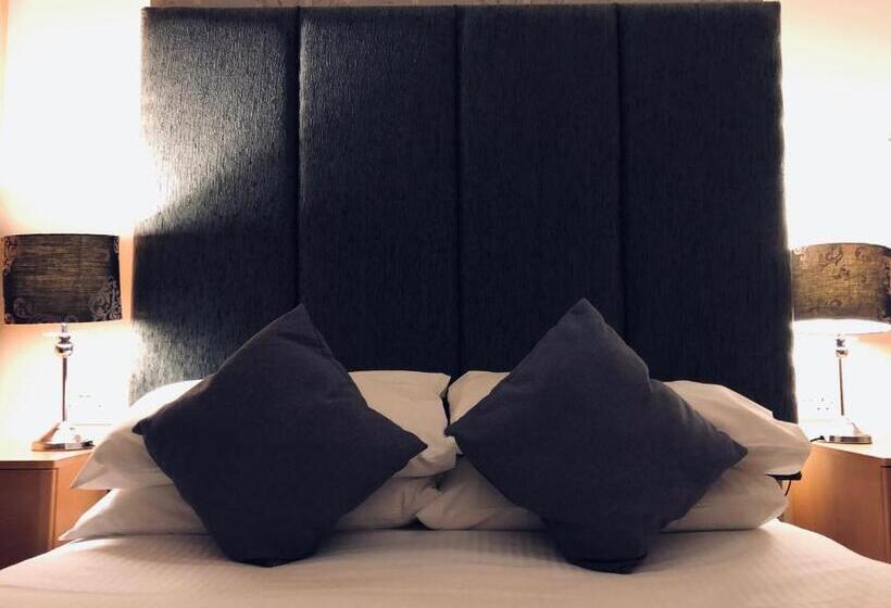 חדר קלאסי עם נוף לים, Membly Hall