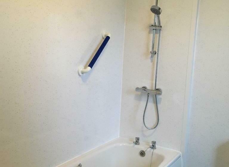 חדר סטנדרט, Min Y Mor