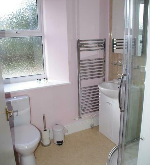 חדר סטנדרט, Min Y Mor