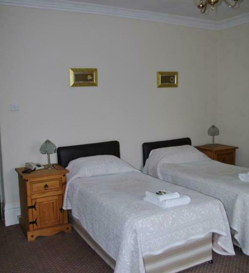 חדר סטנדרט, Min Y Mor