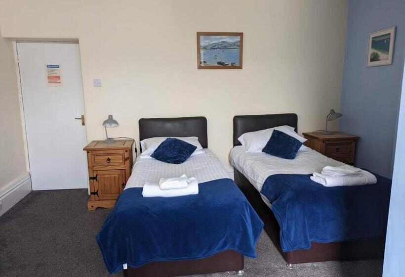 חדר סטנדרט, Min Y Mor