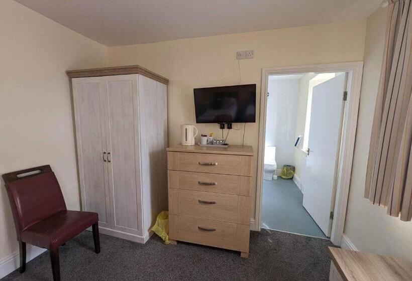 חדר סטנדרט, Min Y Mor