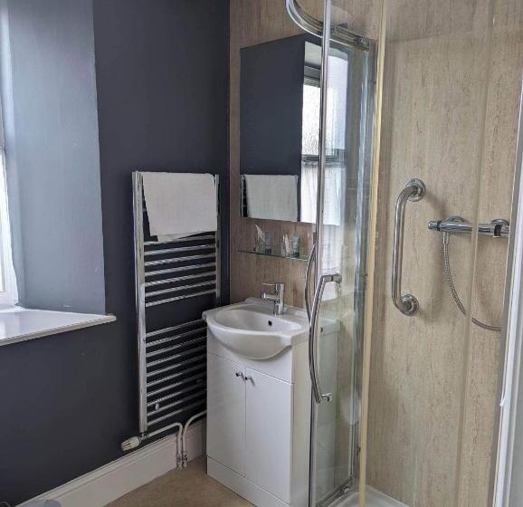 חדר סטנדרט, Min Y Mor