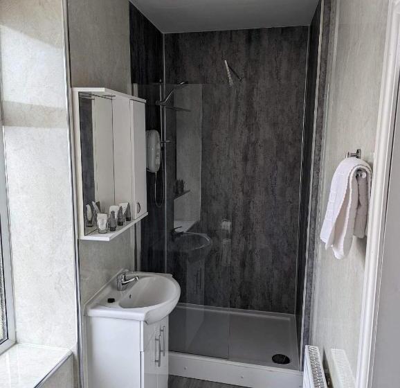 חדר סטנדרט, Min Y Mor