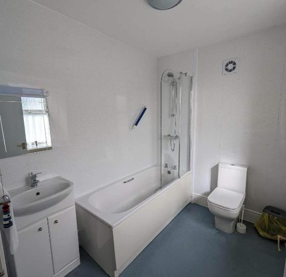 חדר סטנדרט, Min Y Mor