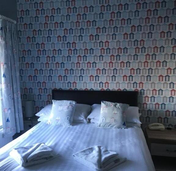 חדר משפחתי, Min Y Mor