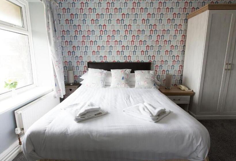 חדר משפחתי, Min Y Mor