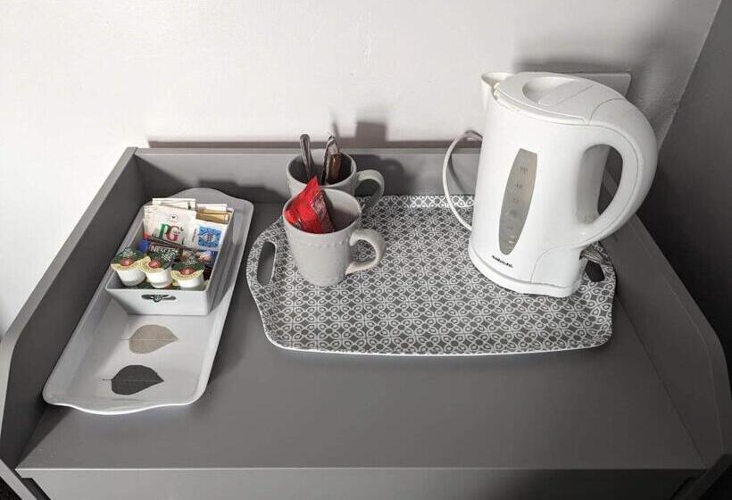 חדר סטנדרט, Min Y Mor