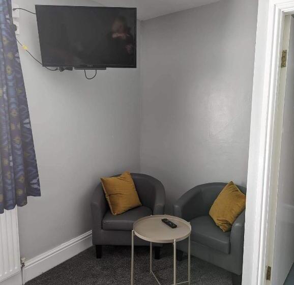 חדר סטנדרט, Min Y Mor