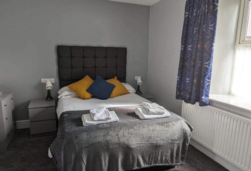 חדר סטנדרט, Min Y Mor