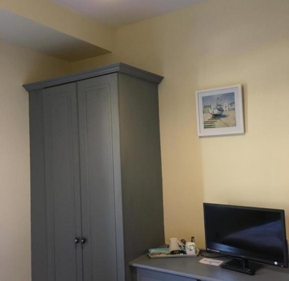 חדר סטנדרט יחיד, Min Y Mor