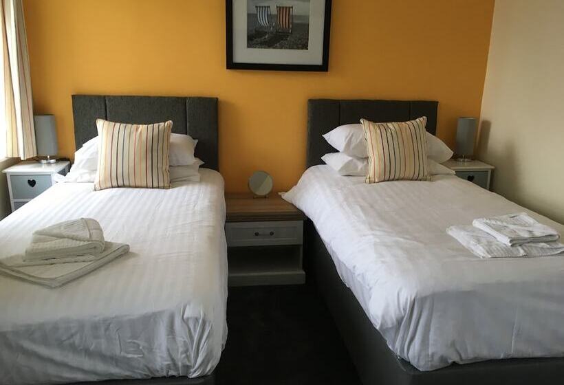 חדר סטנדרט, Min Y Mor