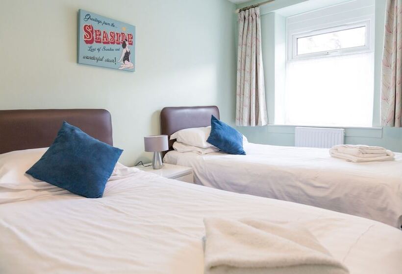 חדר סטנדרט, Min Y Mor