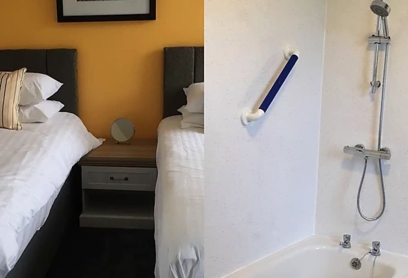 חדר סטנדרט, Min Y Mor