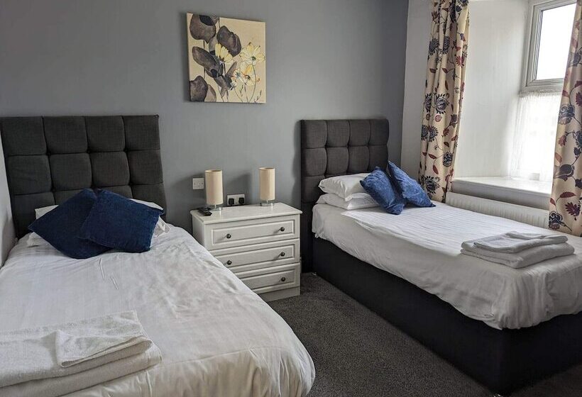 חדר סטנדרט, Min Y Mor