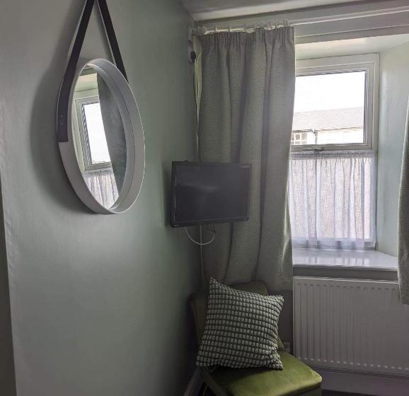 חדר סטנדרט, Min Y Mor