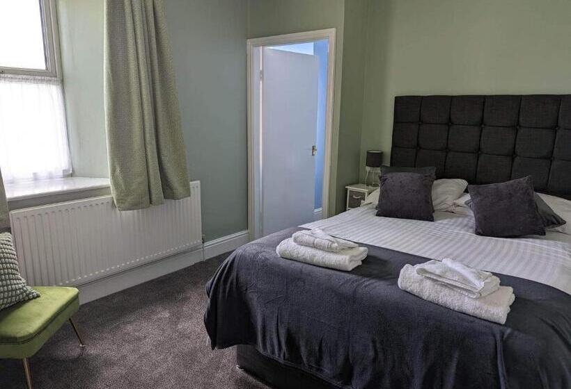 חדר סטנדרט, Min Y Mor