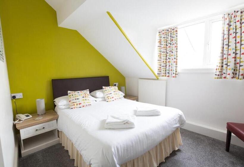 חדר סטנדרט, Min Y Mor