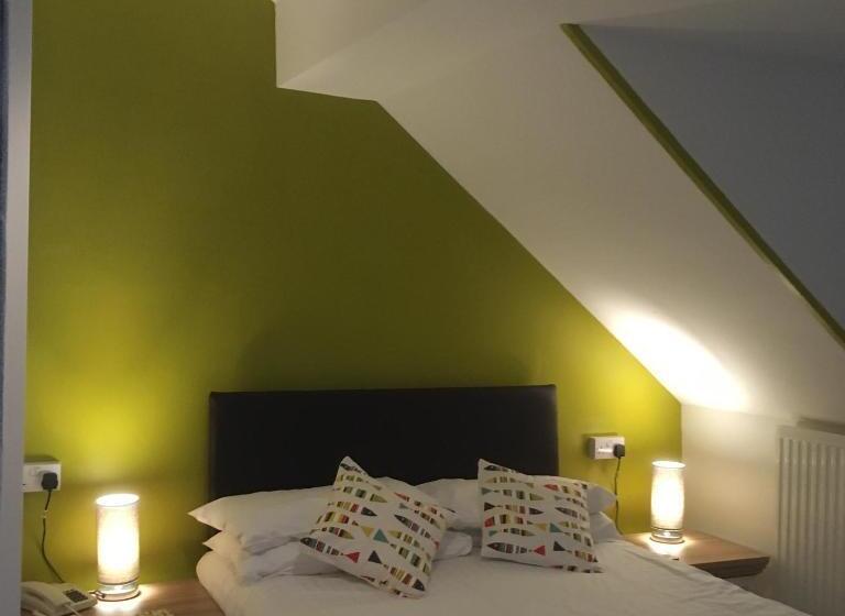 חדר סטנדרט, Min Y Mor