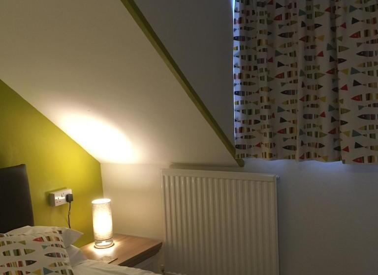 חדר סטנדרט, Min Y Mor