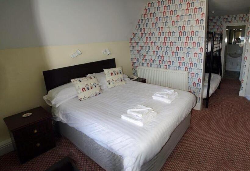 חדר סטנדרט, Min Y Mor