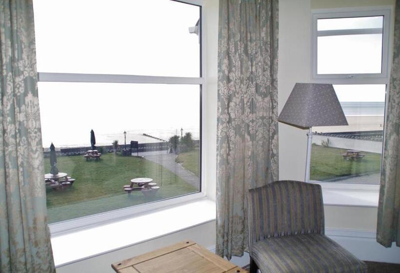 חדר סטנדרט, Min Y Mor