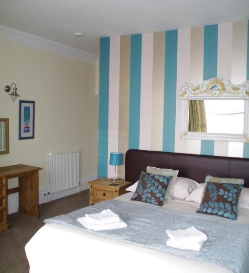 חדר סטנדרט, Min Y Mor