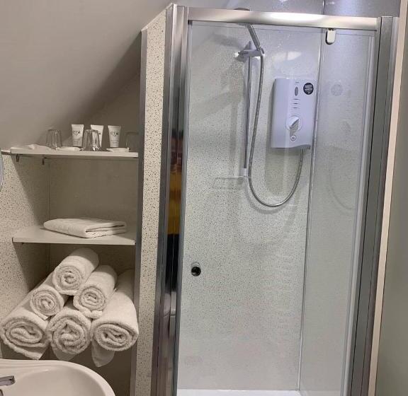 חדר משפחתי, Min Y Mor