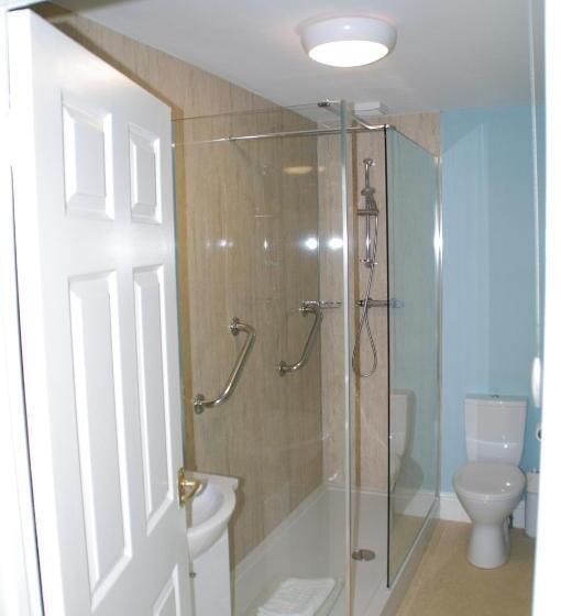 חדר סטנדרט, Min Y Mor