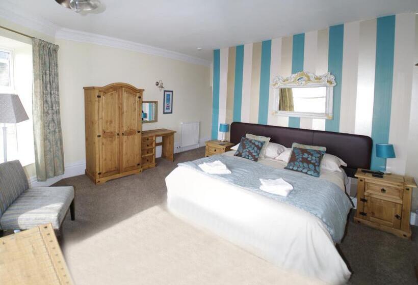 חדר סטנדרט, Min Y Mor