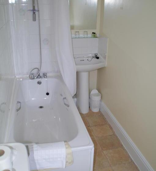 חדר סטנדרט, Min Y Mor