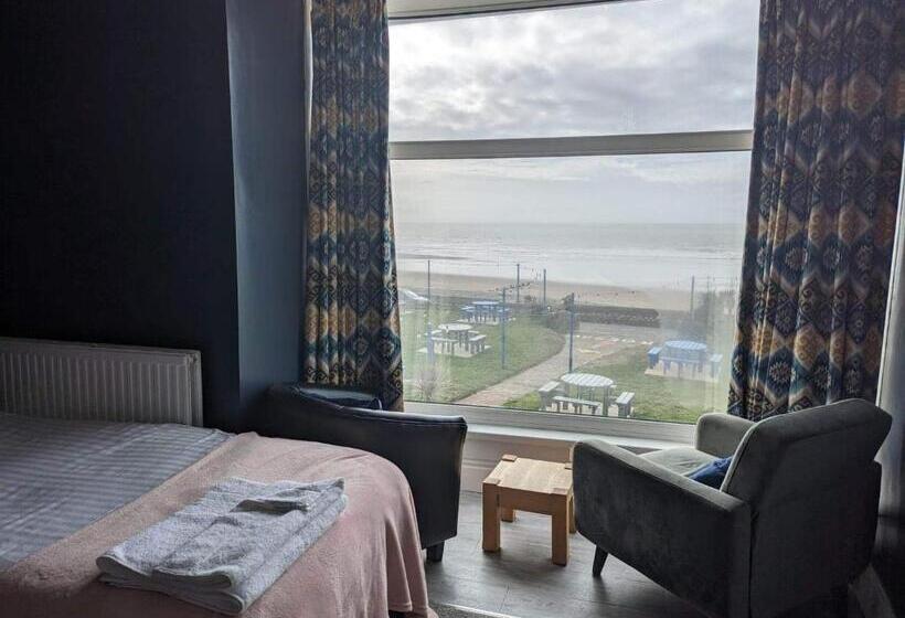 חדר סטנדרט, Min Y Mor