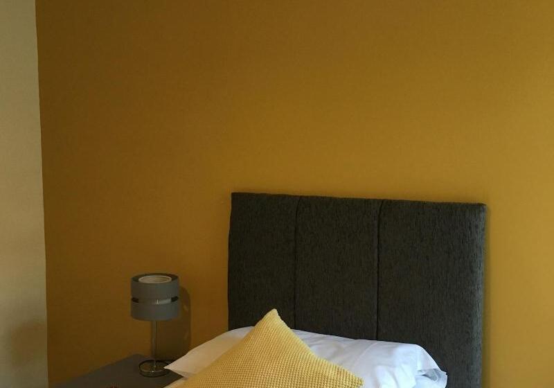 חדר סטנדרט יחיד, Min Y Mor