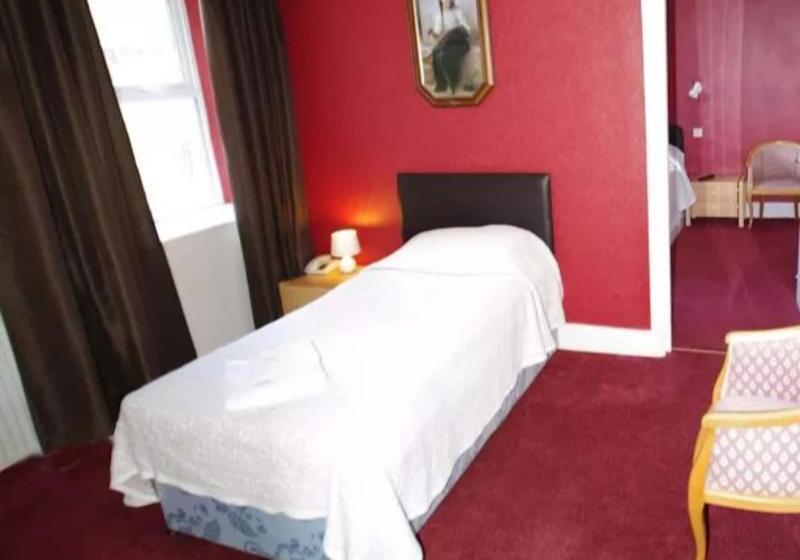 חדר סטנדרט יחיד, Min Y Mor