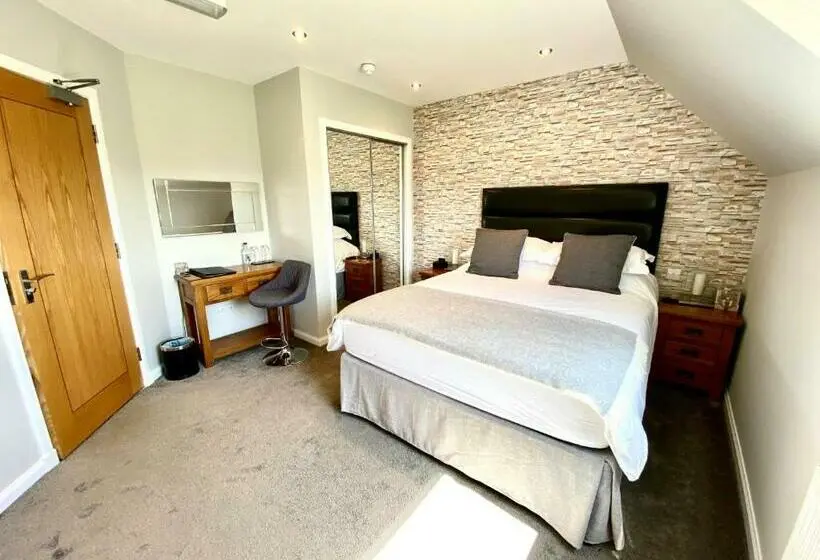Standard-huone, Mingarry Park
