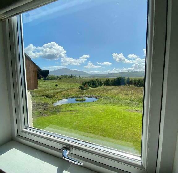 스탠다드 룸, Mingarry Park