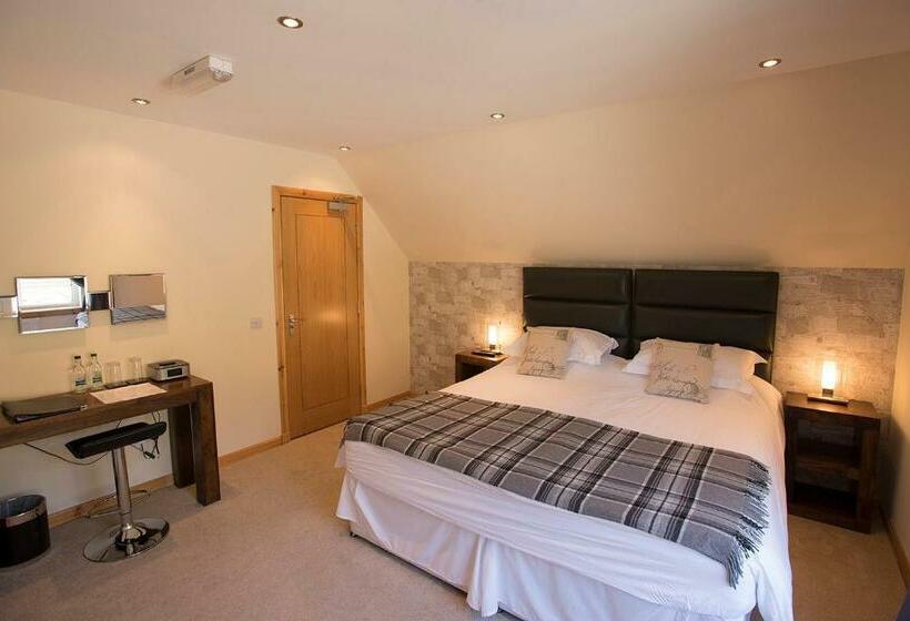 חדר סופריור, Mingarry Park