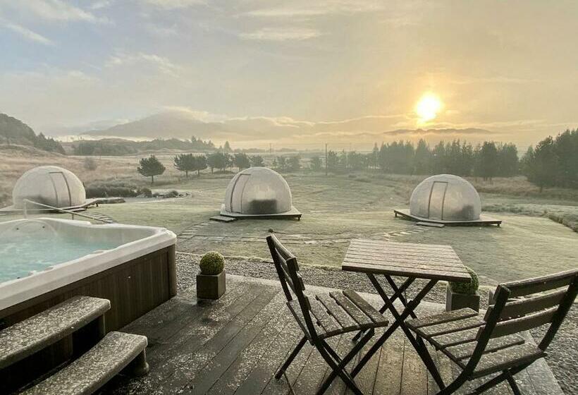 סוויטה, Mingarry Park