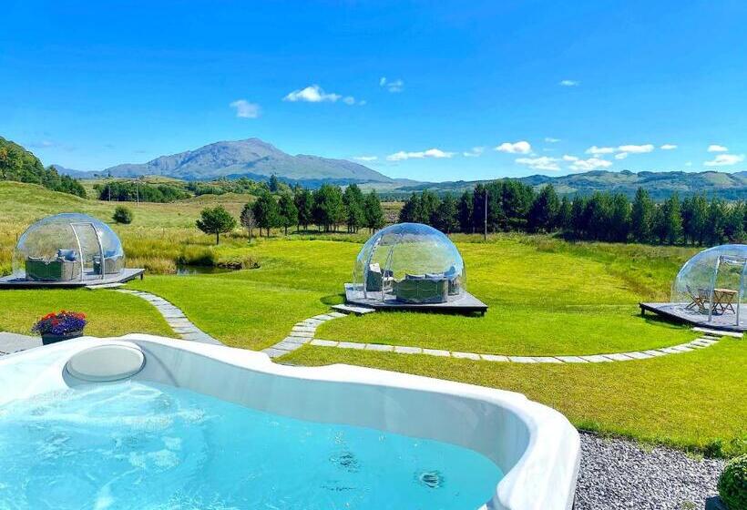 스위트, Mingarry Park