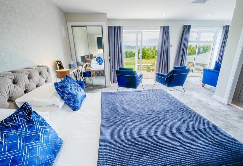 스위트, Mingarry Park