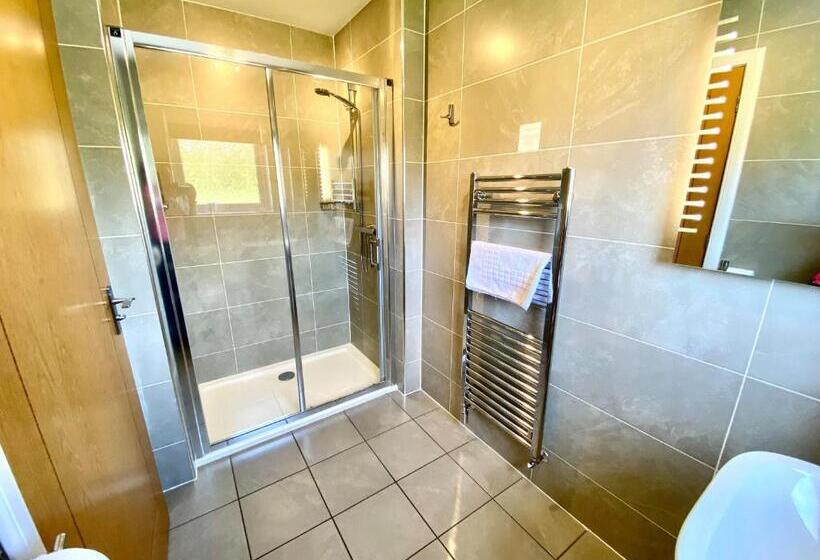 테라스 주니어 스위트, Mingarry Park