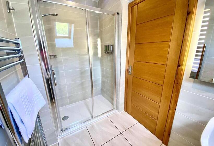 산 전망 스위트, Mingarry Park