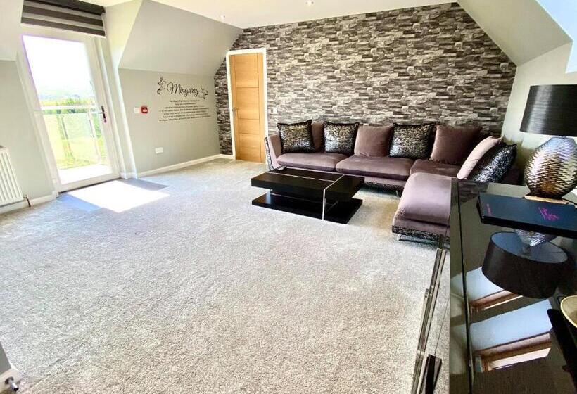 산 전망 스위트, Mingarry Park