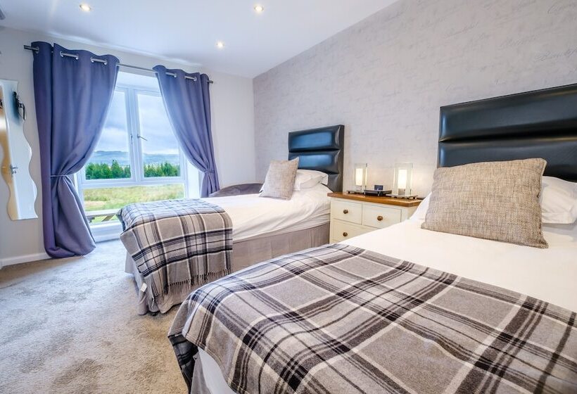 수피리어 룸, Mingarry Park