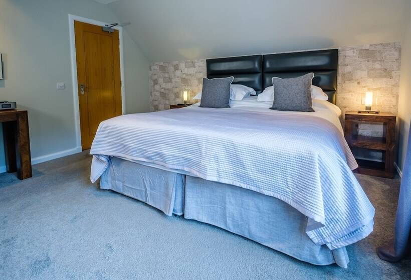 חדר סופריור, Mingarry Park