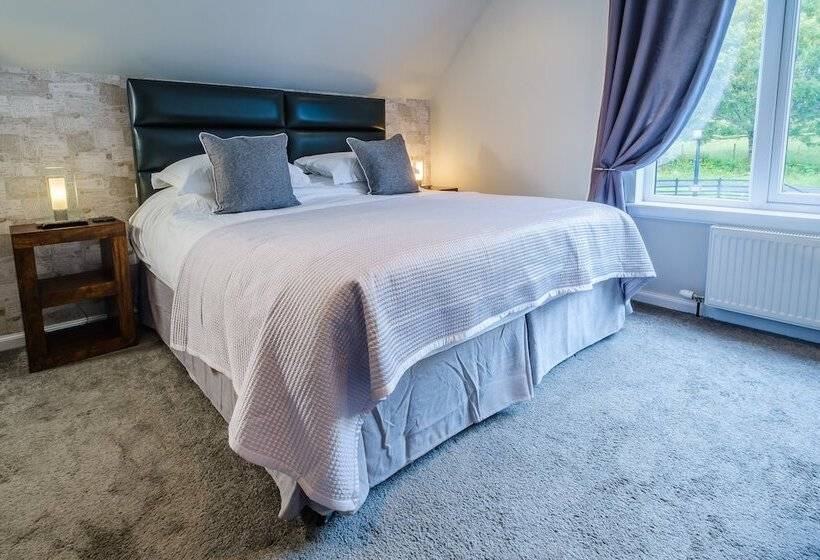 חדר סופריור, Mingarry Park