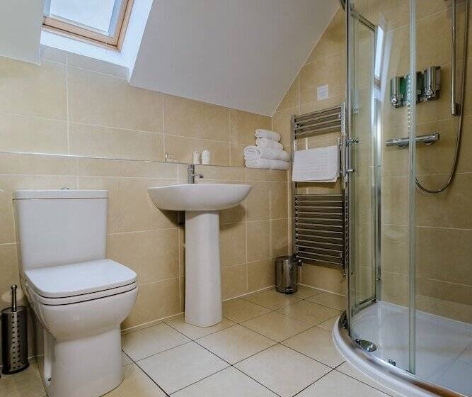 수피리어 룸, Mingarry Park